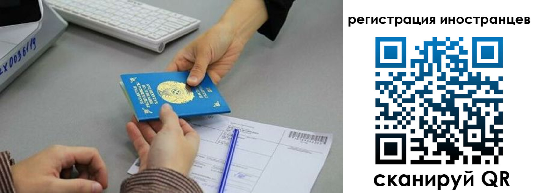 временная регистрация недорого в Ершове